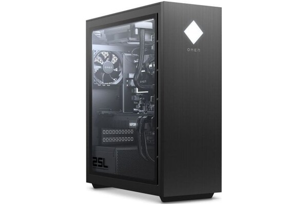 HP OMEN 25L