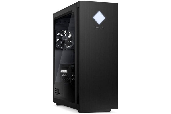 HP OMEN 25L