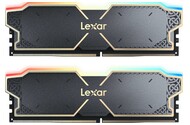 Pamięć RAM Lexar Thor 32GB DDR5 6000MHz Z radiatorem 1.3V 38CL