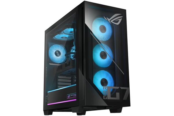 ASUS G700TF-09285K096W 64GB DDR5 Windows 11 Home