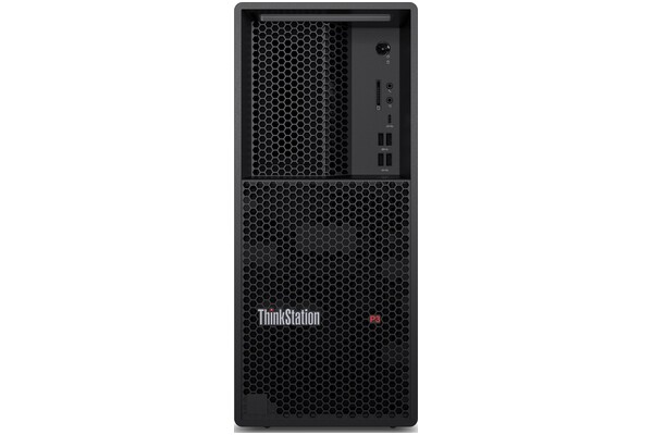 Lenovo ThinkStation P3 Tower 64GB DDR5 Intel UHD Graphics 770 2TB SSD Windows 11 Professional
