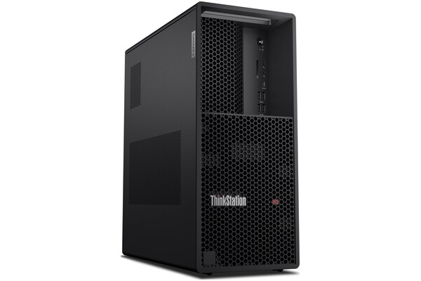 Lenovo ThinkStation P3 Tower 64GB DDR5 Intel UHD Graphics 770 2TB SSD Windows 11 Professional