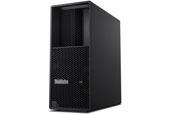 Lenovo ThinkStation P3 Tower 64GB DDR5 Intel UHD Graphics 770 2TB SSD Windows 11 Professional