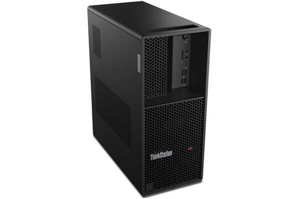 Lenovo ThinkStation P3 Tower 64GB DDR5 Intel UHD Graphics 770 2TB SSD Windows 11 Professional