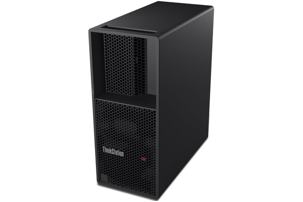 Lenovo ThinkStation P3 Tower 64GB DDR5 Intel UHD Graphics 770 2TB SSD Windows 11 Professional