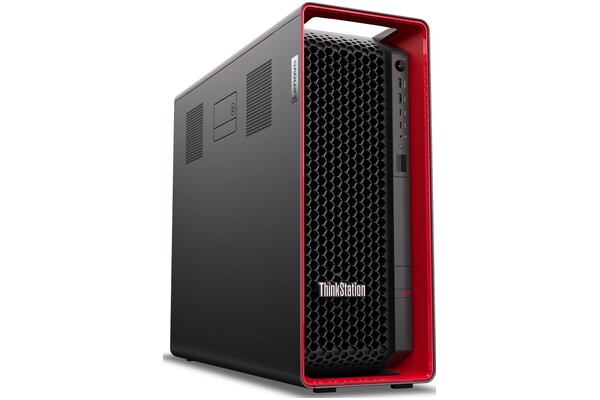 Lenovo ThinkStation P7 DDR5