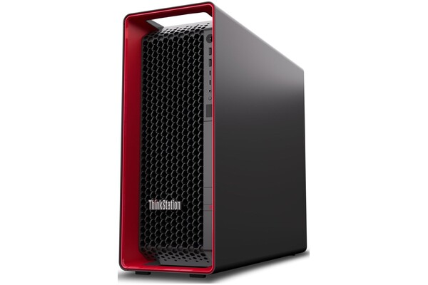 Lenovo ThinkStation P7 DDR5