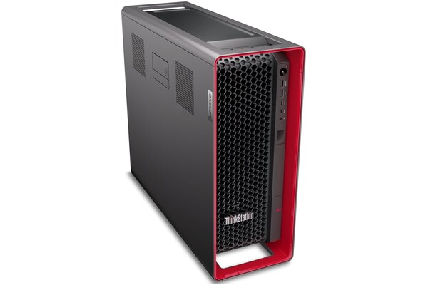Lenovo ThinkStation P7 DDR5