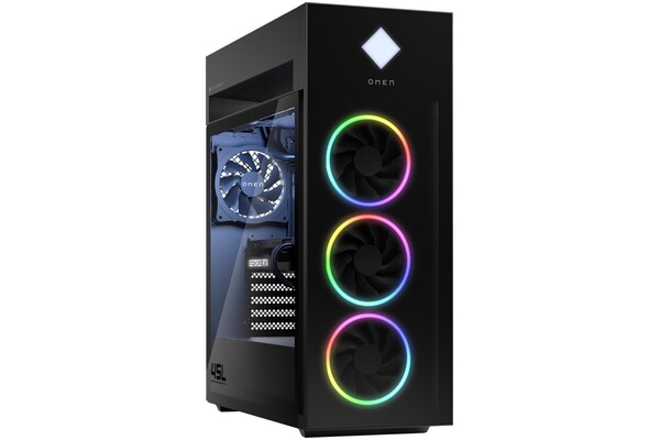 HP OMEN 45L GT22-3020no