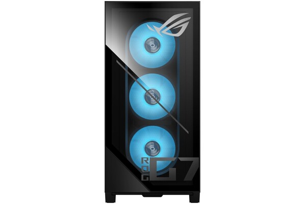 ASUS G700TF-09285K184W 64GB DDR5 12GB Windows 11 Home