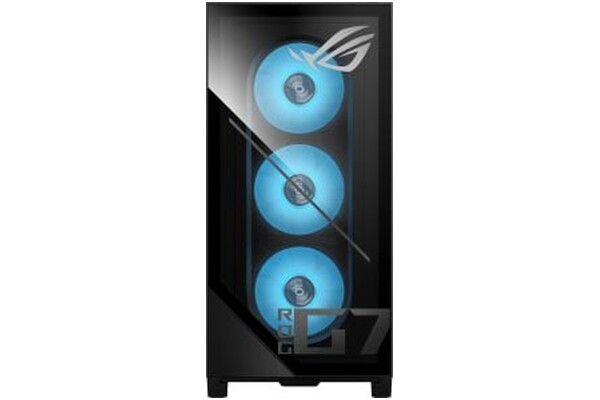 ASUS G700TF-09285K184W 64GB DDR5 12GB Windows 11 Home