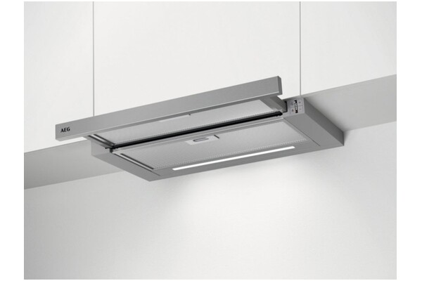 Okap kuchenny Blatowy AEG-Electrolux DPE5660M