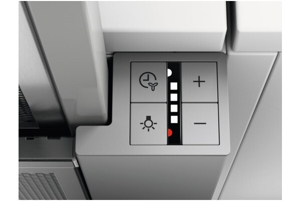 Okap kuchenny Blatowy AEG-Electrolux DPE5660M