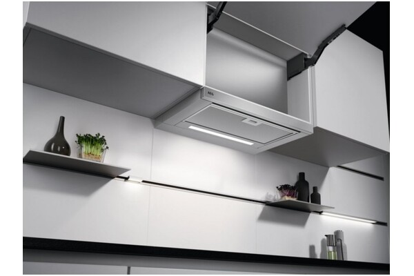 Okap kuchenny Blatowy AEG-Electrolux DPE5660M
