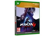 Ninja Gaiden 4 Edycja Deluxe PC, Xbox (Series S/X)