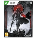 The Last Faith Edycja Nycrux Xbox (One/Series X)