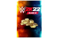 WWE22 Waluta wirtualna (35 000 VC) Xbox One