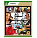 Grand Theft Auto V Xbox (Series S/X)