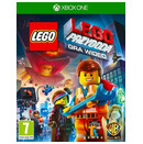 LEGO Przygoda Xbox One