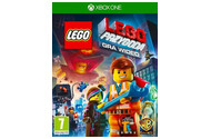 Lego Przygoda 2 Xbox One