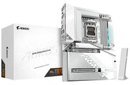 Płyta główna GIGABYTE X870 Aorus Ice Socket AM5 AMD X870 DDR5 ATX