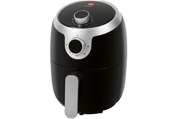 Frytkownica tradycyjna Bomann FR6050HCB 1000W