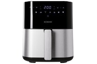 Frytkownica tradycyjna Bomann FR6069HCB 1450W