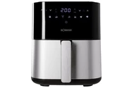 Frytkownica tradycyjna Bomann FR6069HCB 1450W