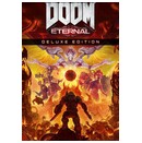 Doom Eternal Edycja Deluxe Xbox (One/Series S/X)