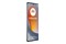 Smartfon Motorola edge 50 fusion 5G błękitny 6.67" 8.0GB/256.0GB