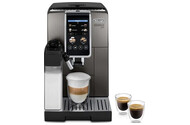 Ekspres De’Longhi Dinamica Plus ECAM38095TB automatyczny