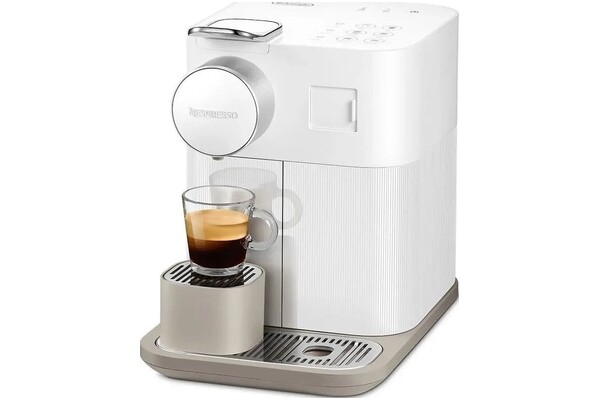 Ekspres De’Longhi Gran Lattissima EN640W kapsułkowy