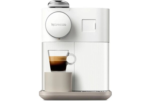 Ekspres De’Longhi Gran Lattissima EN640W kapsułkowy