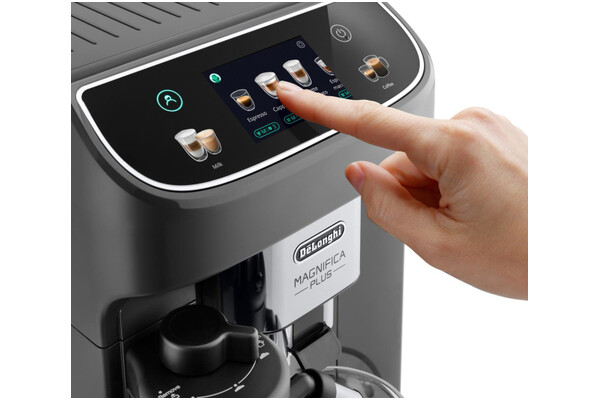 Ekspres De’Longhi Magnifica ECAM32061G automatyczny czarny
