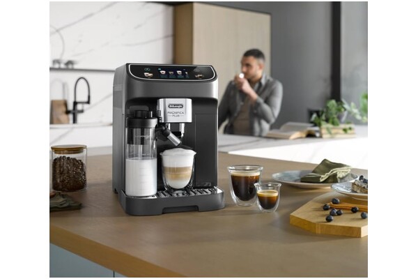 Ekspres De’Longhi Magnifica ECAM32061G automatyczny czarny