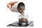 Ekspres De’Longhi EXAM44055BG automatyczny srebrno-czarny