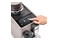 Ekspres De’Longhi EXAM44055BG automatyczny srebrno-czarny