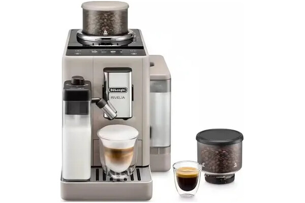 Ekspres De’Longhi EXAM44055BG automatyczny