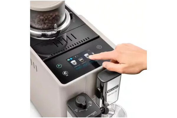 Ekspres De’Longhi EXAM44055BG automatyczny
