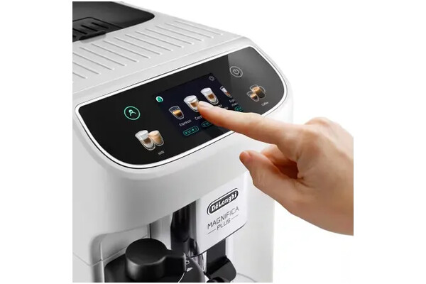 Ekspres De’Longhi ECAM32060W automatyczny