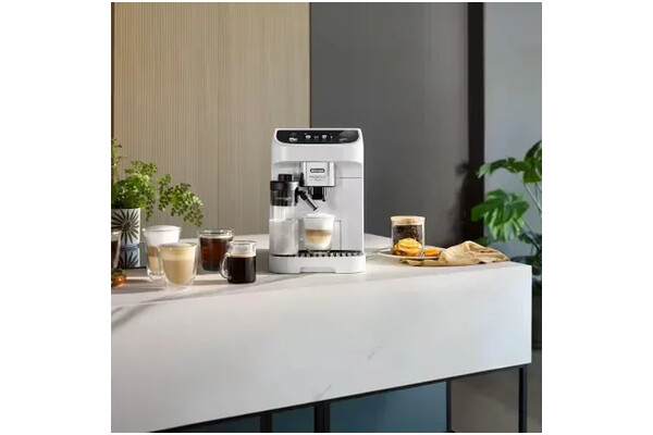 Ekspres De’Longhi ECAM32060W automatyczny