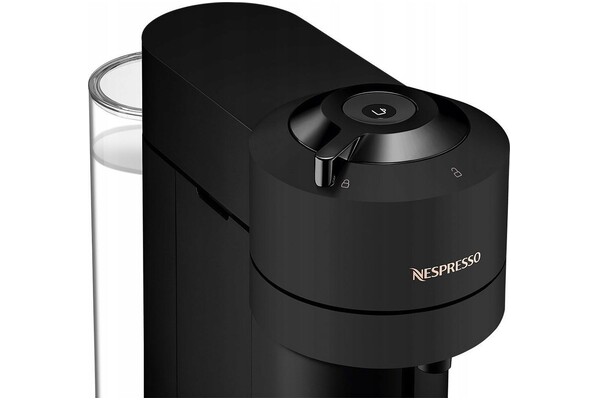 Ekspres De’Longhi Vertuo Next ENV120BM kapsułkowy