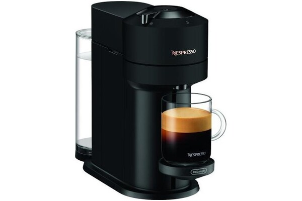 Ekspres De’Longhi Vertuo Next ENV120BM kapsułkowy
