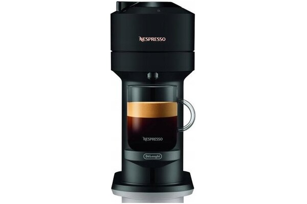 Ekspres De’Longhi Vertuo Next ENV120BM kapsułkowy