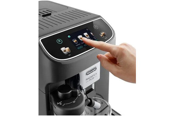 Ekspres De’Longhi Magnifica ECAM32061G automatyczny