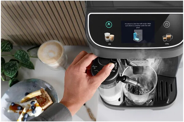 Ekspres De’Longhi Magnifica ECAM32061G automatyczny