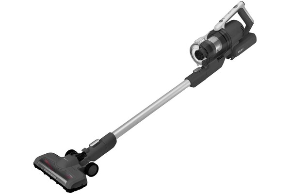 Odkurzacz AMICA VM9011 Joran Turbo Pet pionowy bezworkowy czarny