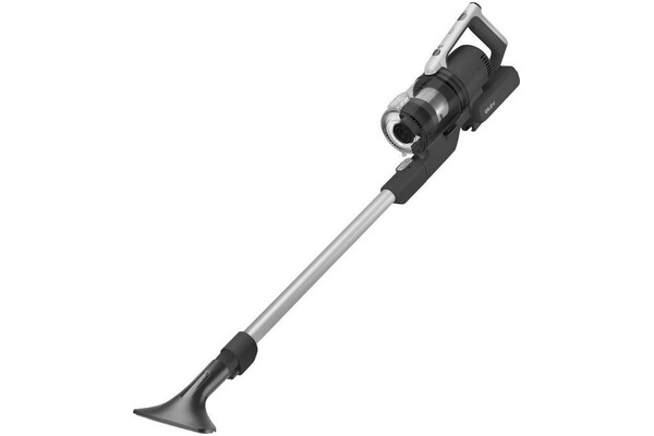 Odkurzacz AMICA VM9011 Joran Turbo Pet pionowy bezworkowy czarny