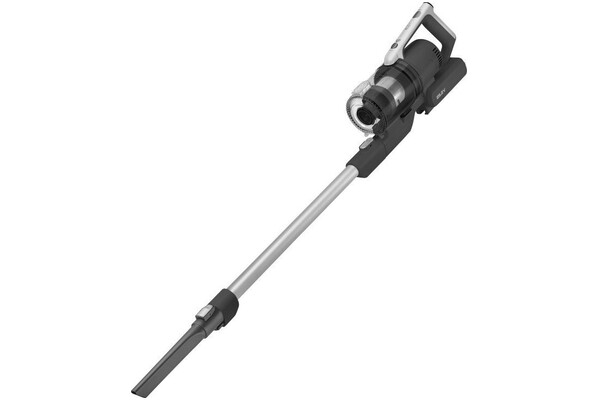 Odkurzacz AMICA VM9011 Joran Turbo Pet pionowy bezworkowy czarny