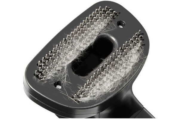 Odkurzacz AMICA VM9011 Joran Turbo Pet pionowy bezworkowy czarny